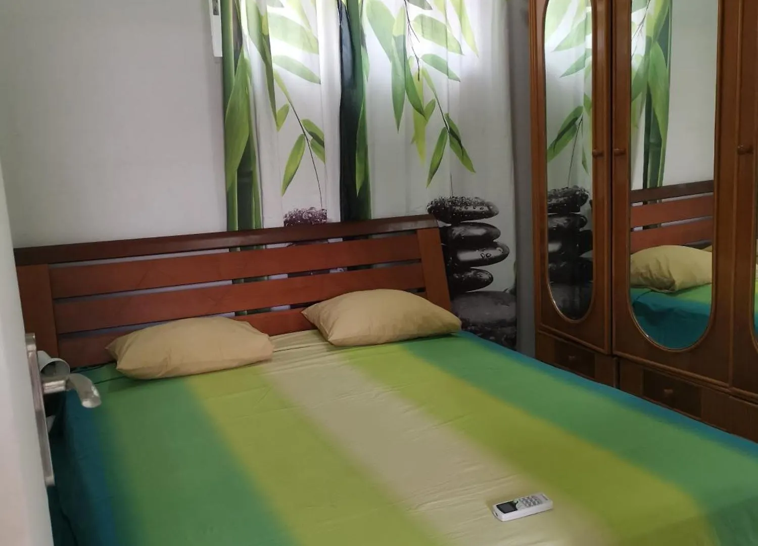 Holiday home Villa Chelsy Capesterre-Belle-Eau Guadeloupe